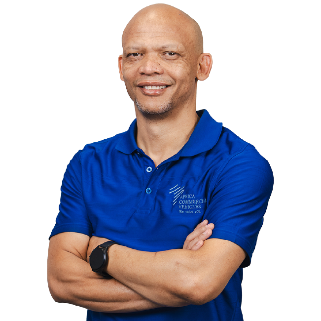 Antonio van den Bergh