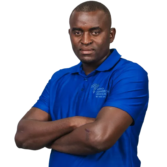 ACV-TeamMember- 2Jeremia